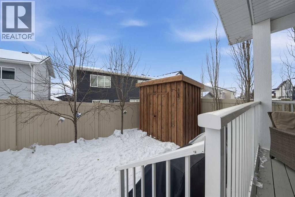 27 Eaton Crescent, Red Deer, Alberta  T4P 3E2 - Photo 41 - A2290309