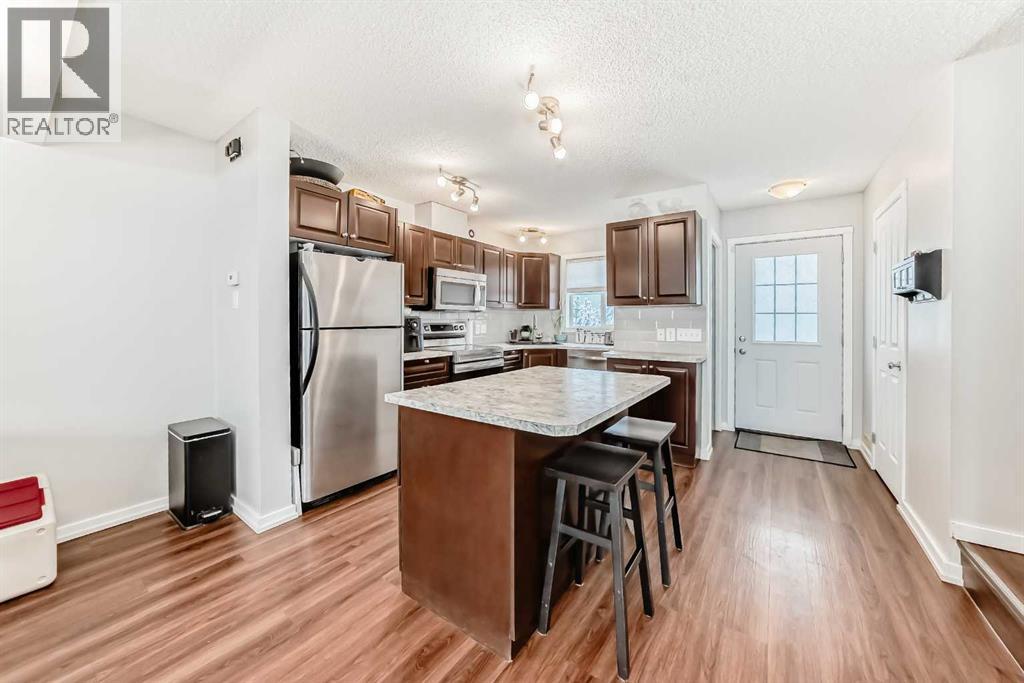 504, 140 Sagewood Boulevard Sw, Airdrie, Alberta  T4B 3H5 - Photo 5 - A2277706