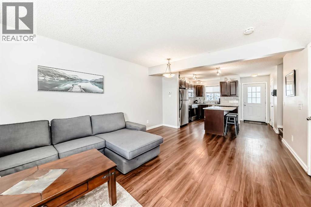 504, 140 Sagewood Boulevard Sw, Airdrie, Alberta  T4B 3H5 - Photo 7 - A2277706