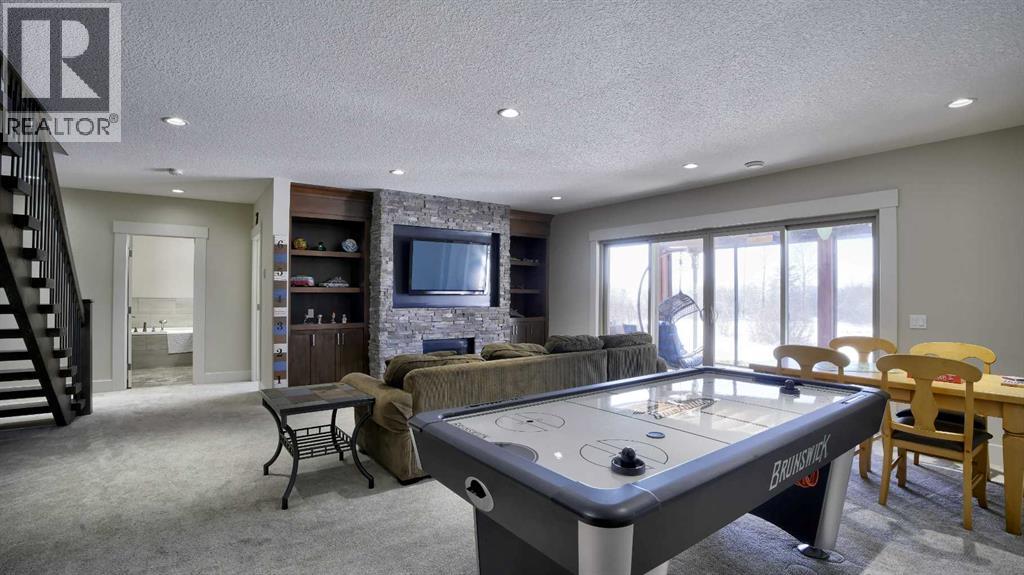 41211 Township Road 250 Township, Rural Rocky View County, Alberta  T3Z 2P8 - Photo 24 - A2284769