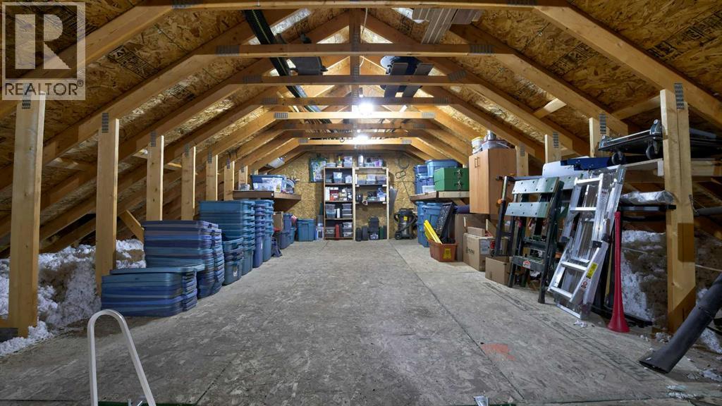 41211 Township Road 250 Township, Rural Rocky View County, Alberta  T3Z 2P8 - Photo 34 - A2284769