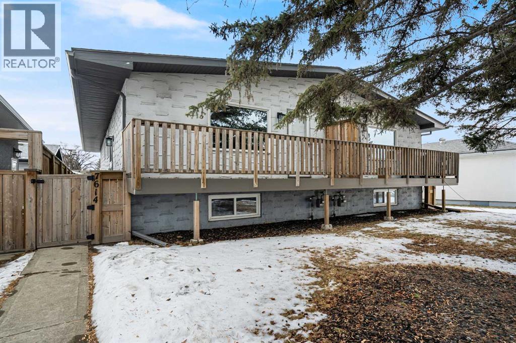 7614 & 7616 21 Street Se, Calgary, Alberta  T2C 0V5 - Photo 47 - A2287629