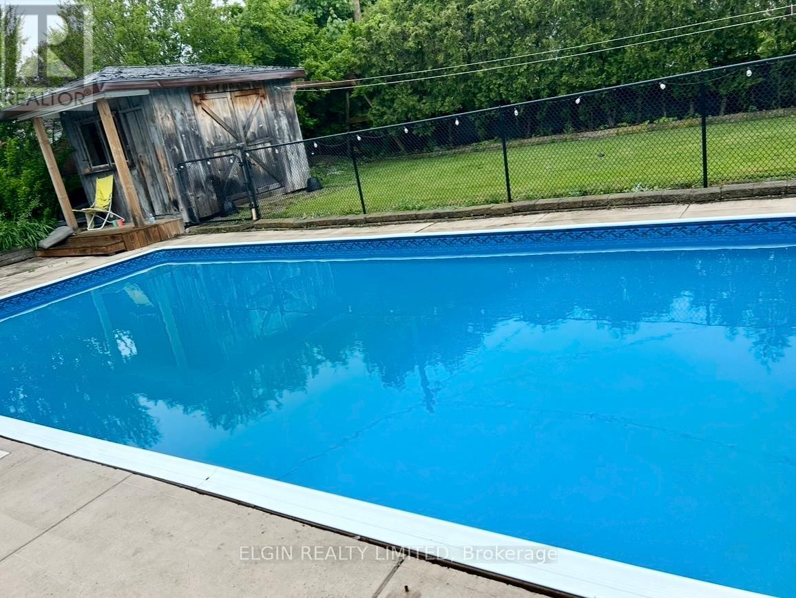 66 Aldborough Avenue, St. Thomas, Ontario  N5R 5H2 - Photo 14 - X12845804