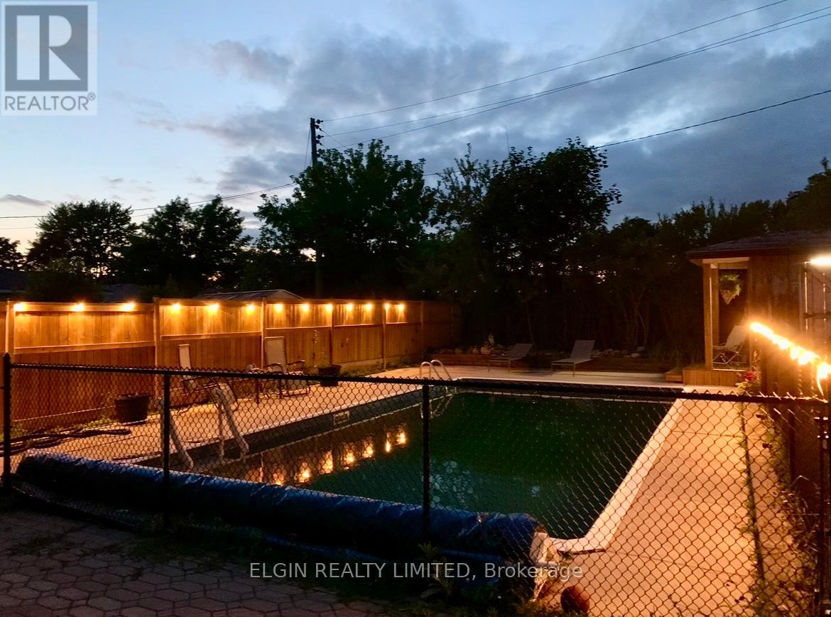 66 Aldborough Avenue, St. Thomas, Ontario  N5R 5H2 - Photo 15 - X12845804