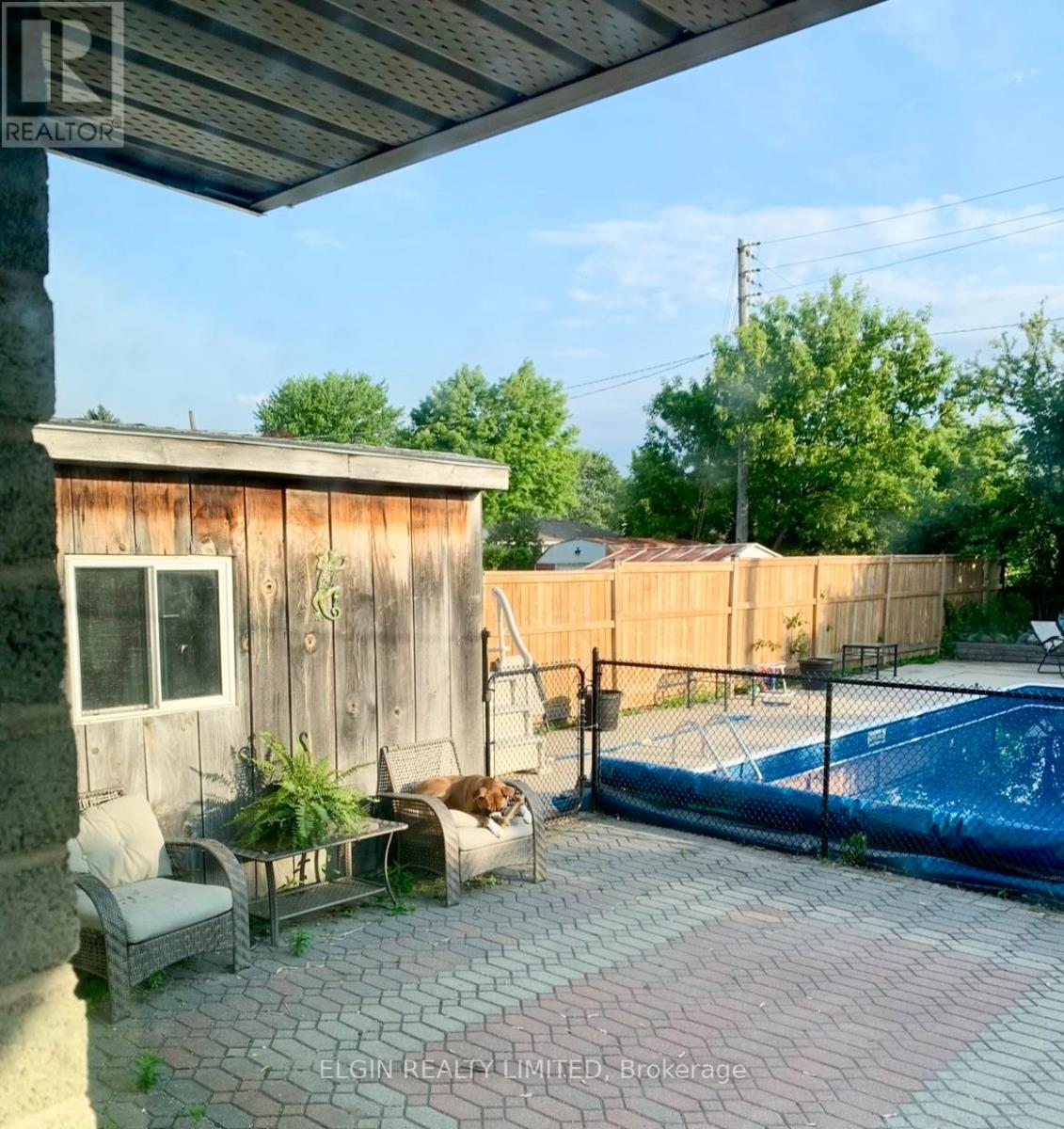 66 Aldborough Avenue, St. Thomas, Ontario  N5R 5H2 - Photo 17 - X12845804