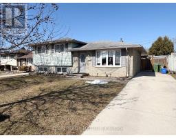 66 ALDBOROUGH AVENUE, St. Thomas, Ontario