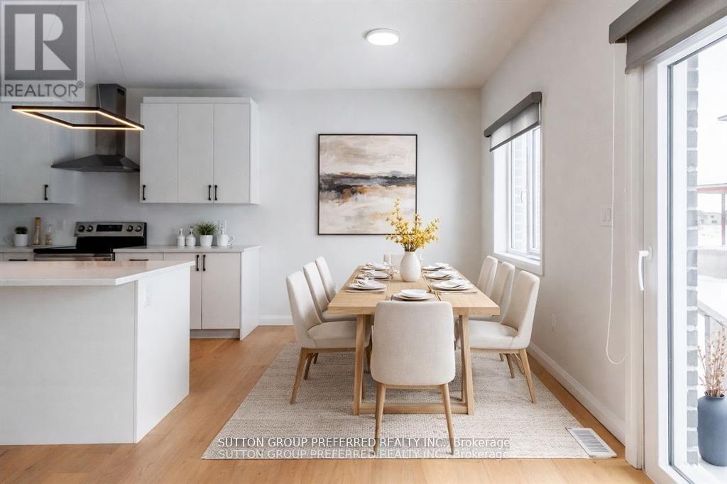 1041 Karenana Road, London South (South U), Ontario  N6M 0K2 - Photo 9 - X12845814