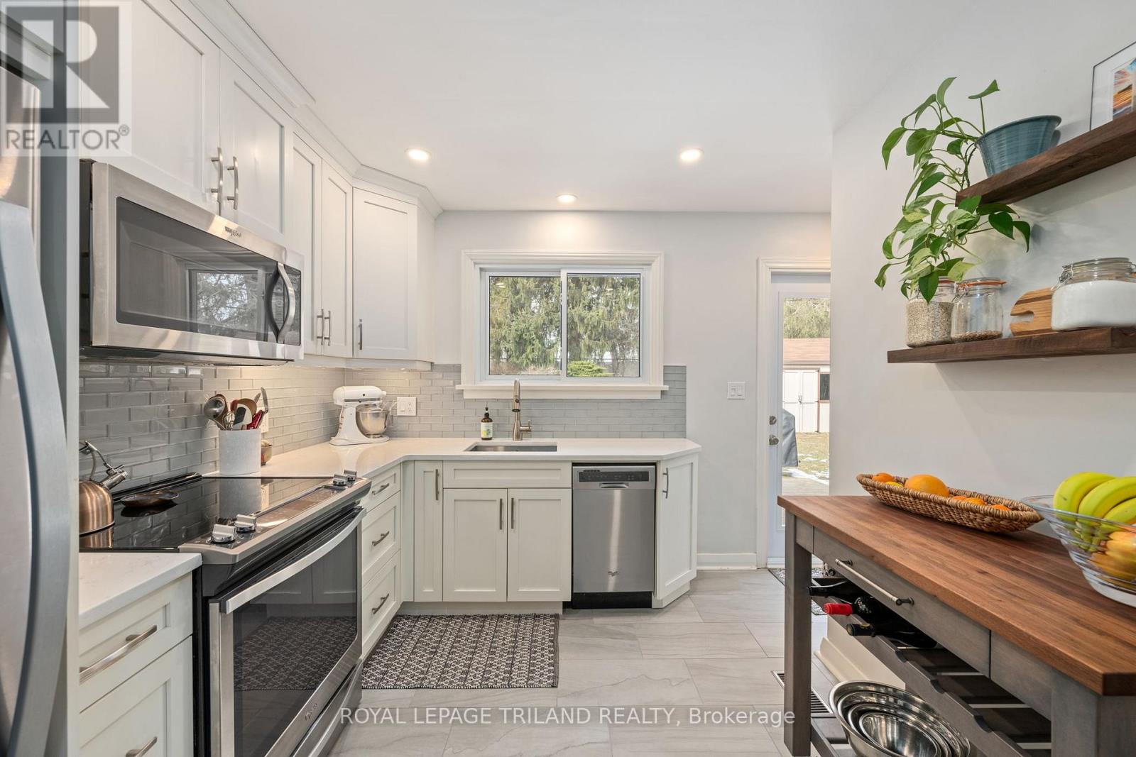 171 Trowbridge Avenue, London South, Ontario  N6J 3M2 - Photo 10 - X12845878