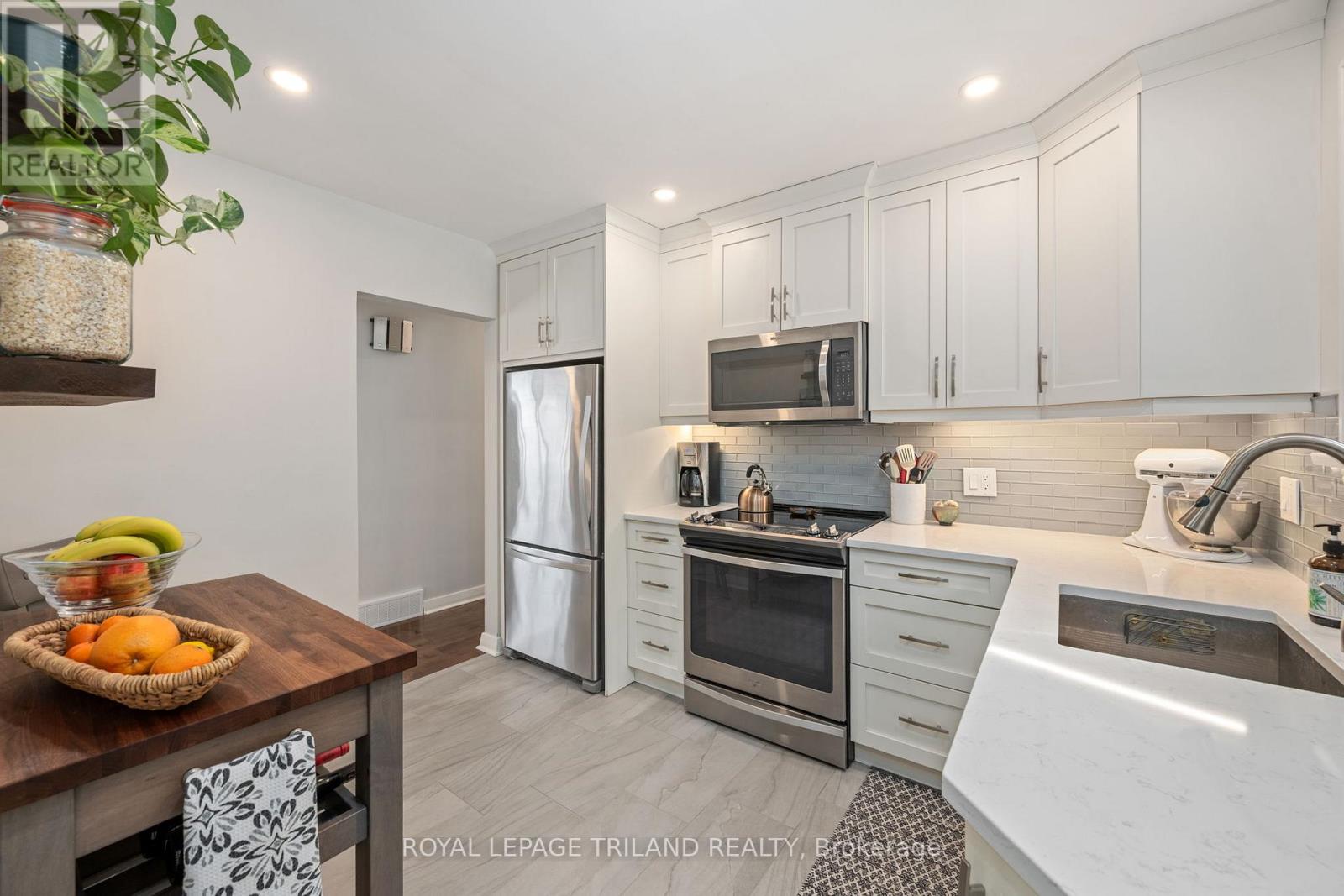 171 Trowbridge Avenue, London South, Ontario  N6J 3M2 - Photo 11 - X12845878