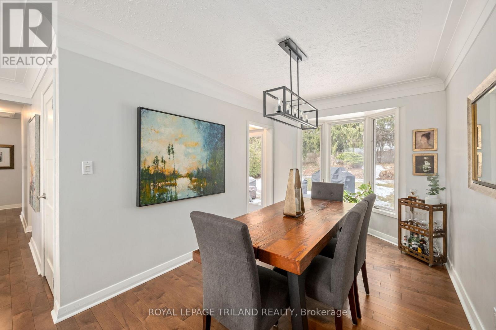 171 Trowbridge Avenue, London South, Ontario  N6J 3M2 - Photo 12 - X12845878