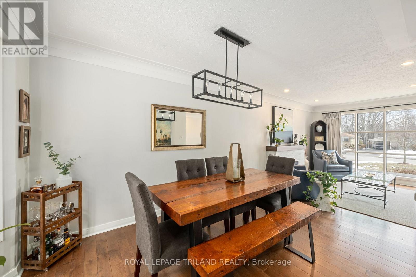 171 Trowbridge Avenue, London South, Ontario  N6J 3M2 - Photo 13 - X12845878