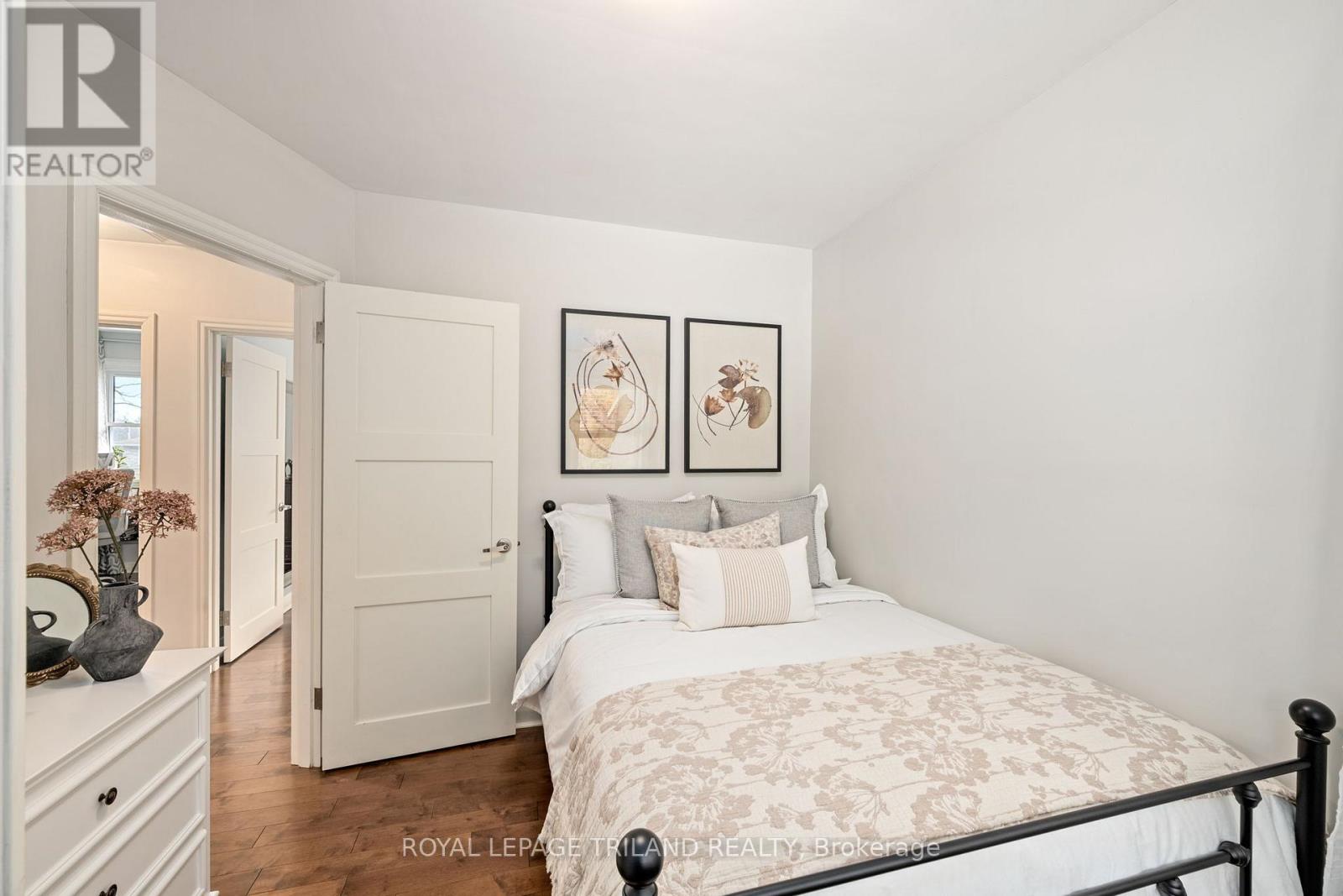 171 Trowbridge Avenue, London South, Ontario  N6J 3M2 - Photo 17 - X12845878