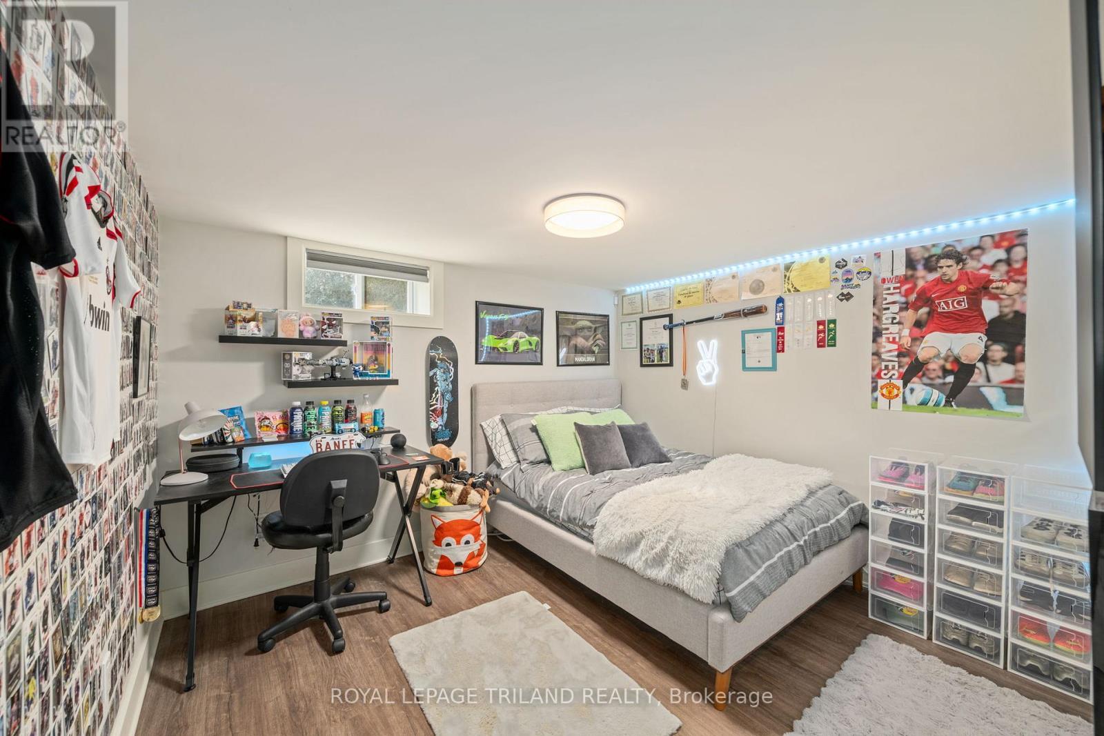 171 Trowbridge Avenue, London South, Ontario  N6J 3M2 - Photo 18 - X12845878