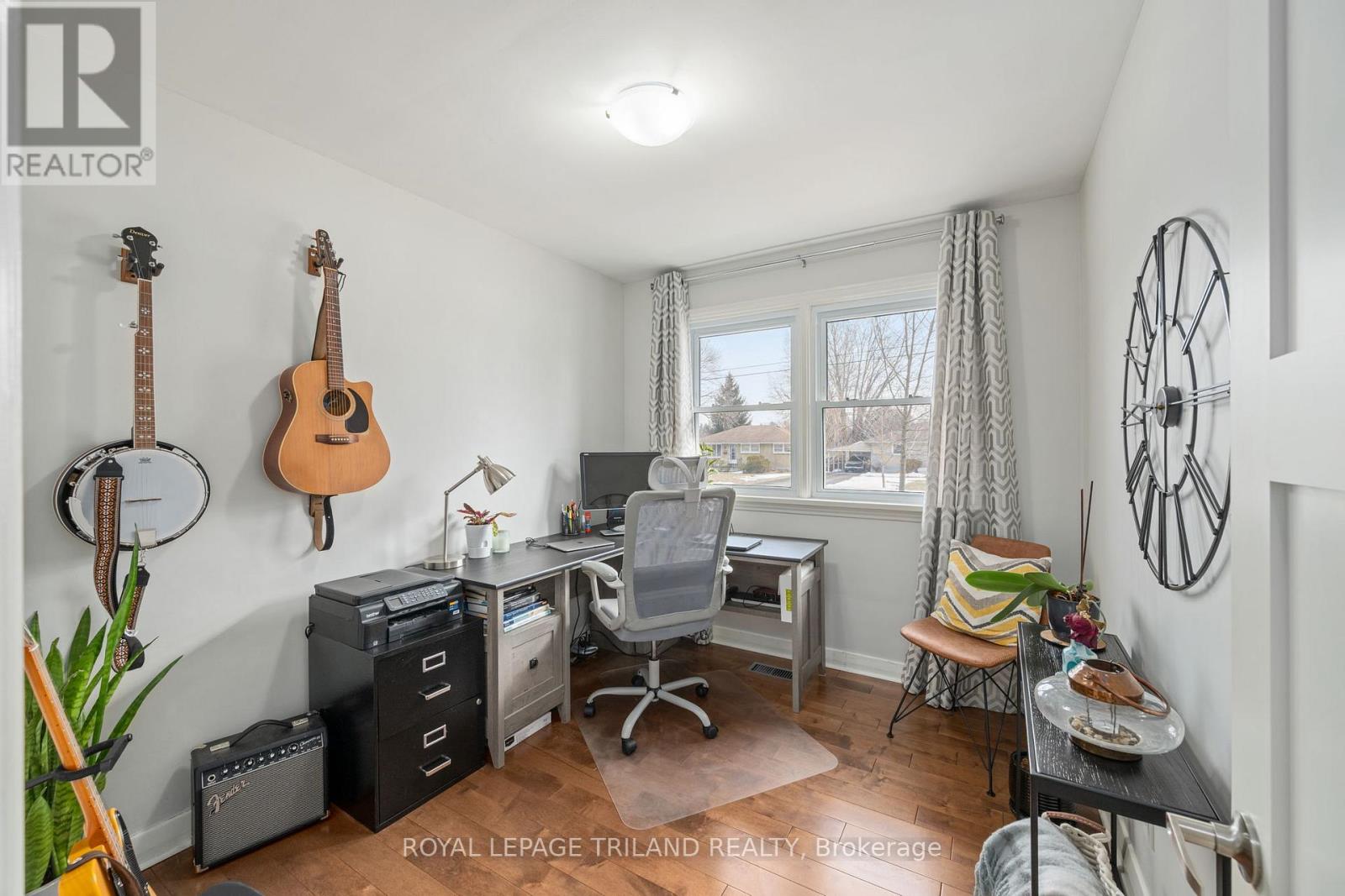 171 Trowbridge Avenue, London South, Ontario  N6J 3M2 - Photo 21 - X12845878