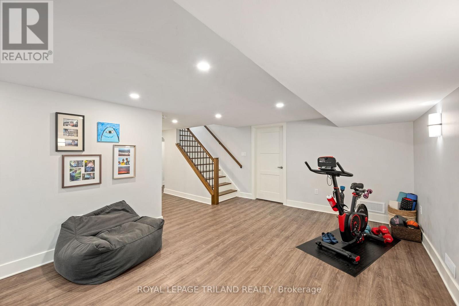 171 Trowbridge Avenue, London South, Ontario  N6J 3M2 - Photo 22 - X12845878