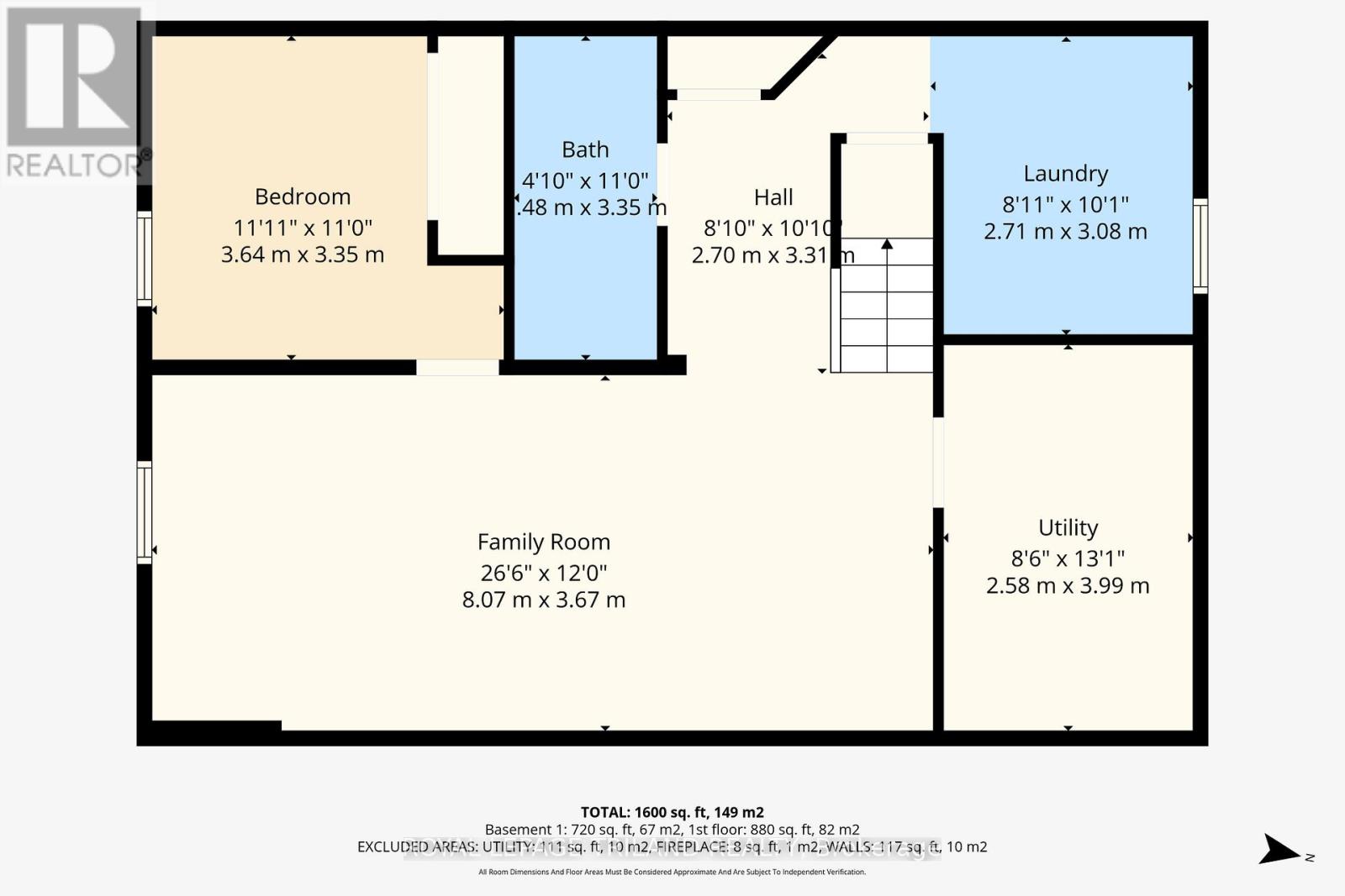 Photo 36 of 37 for 171 Trowbridge Avenue