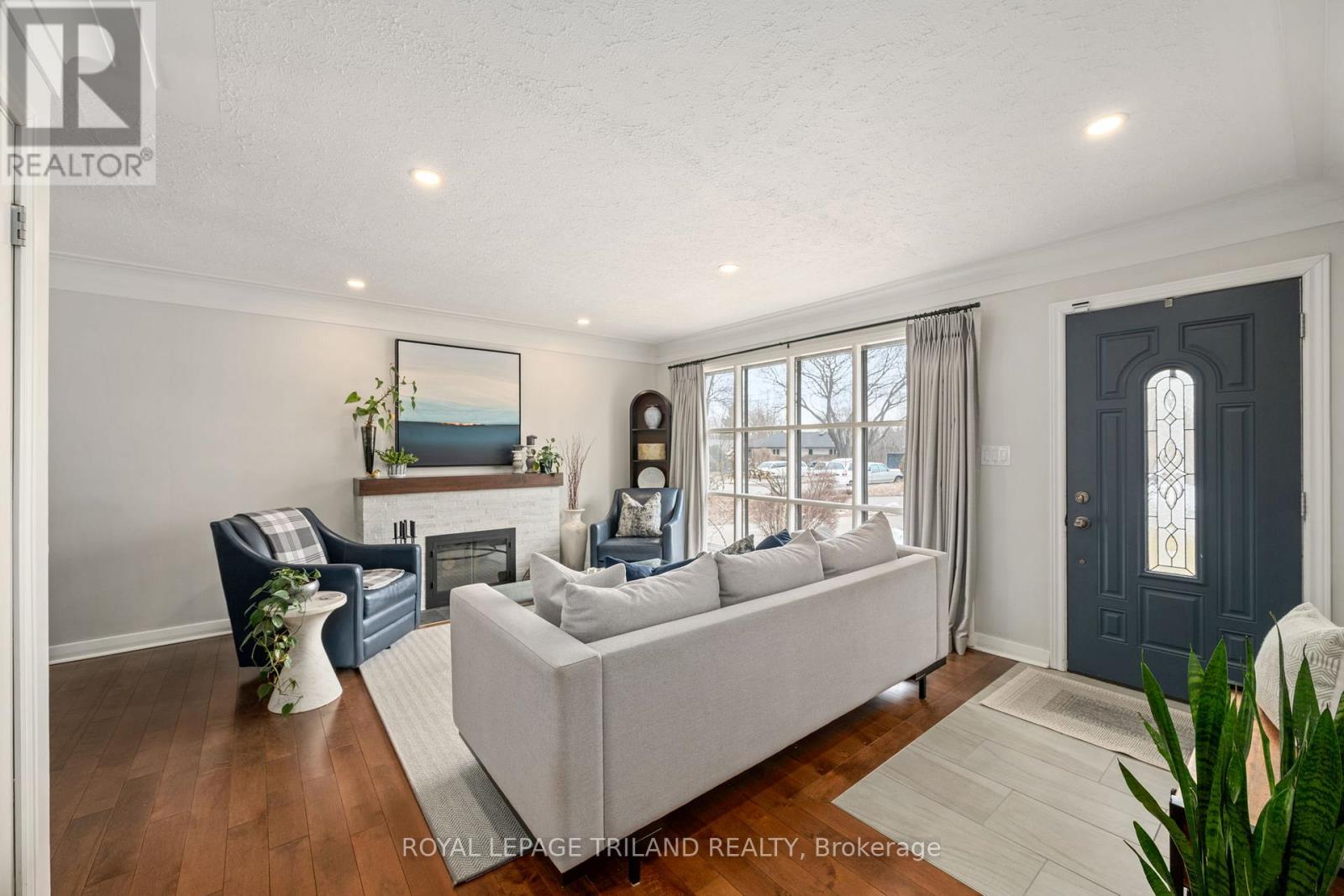 171 Trowbridge Avenue, London South, Ontario  N6J 3M2 - Photo 5 - X12845878