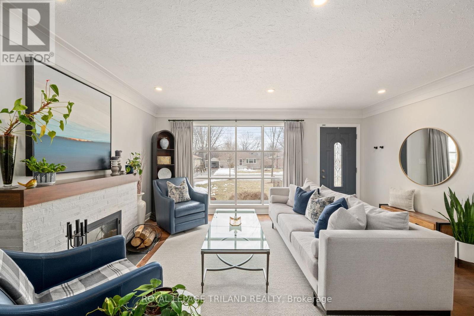 171 Trowbridge Avenue, London South, Ontario  N6J 3M2 - Photo 6 - X12845878