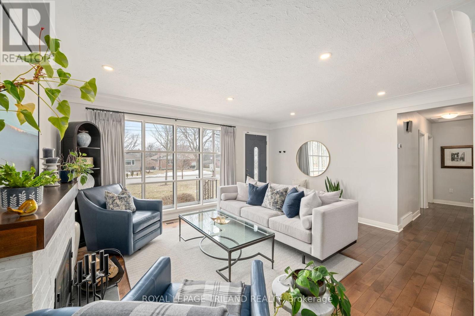 171 Trowbridge Avenue, London South, Ontario  N6J 3M2 - Photo 7 - X12845878