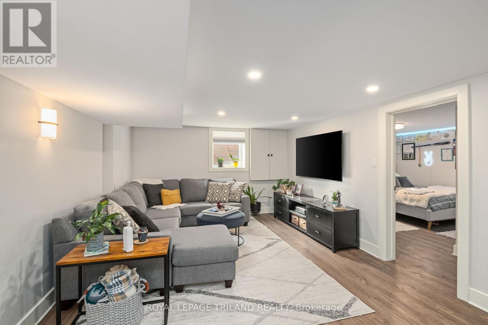 171 Trowbridge Avenue, London South, Ontario  N6J 3M2 - Photo 9 - X12845878