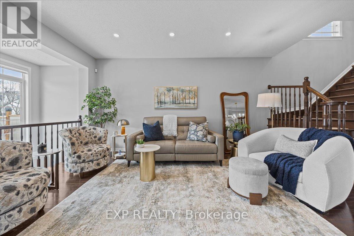 589 Pepperville Crescent, Ottawa, Ontario  K2M 0E7 - Photo 10 - X12845778