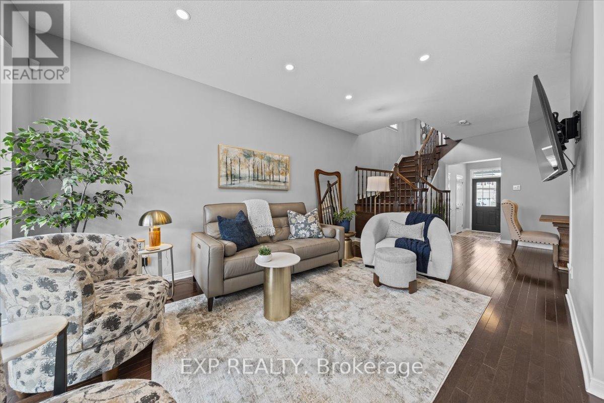 589 Pepperville Crescent, Ottawa, Ontario  K2M 0E7 - Photo 11 - X12845778