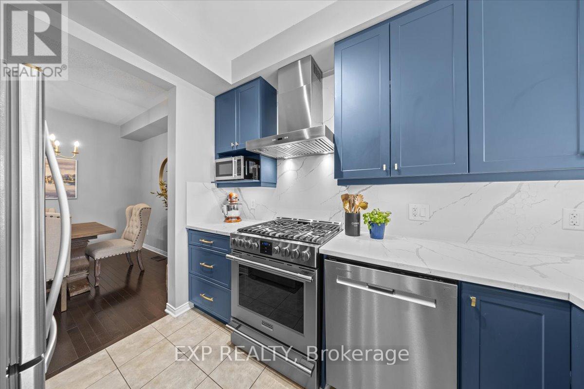 589 Pepperville Crescent, Ottawa, Ontario  K2M 0E7 - Photo 17 - X12845778