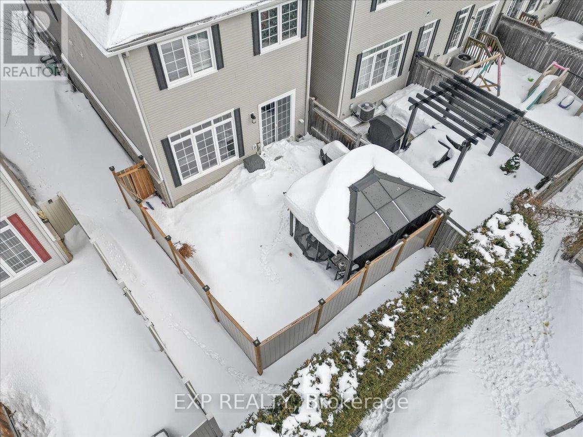 589 Pepperville Crescent, Ottawa, Ontario  K2M 0E7 - Photo 40 - X12845778