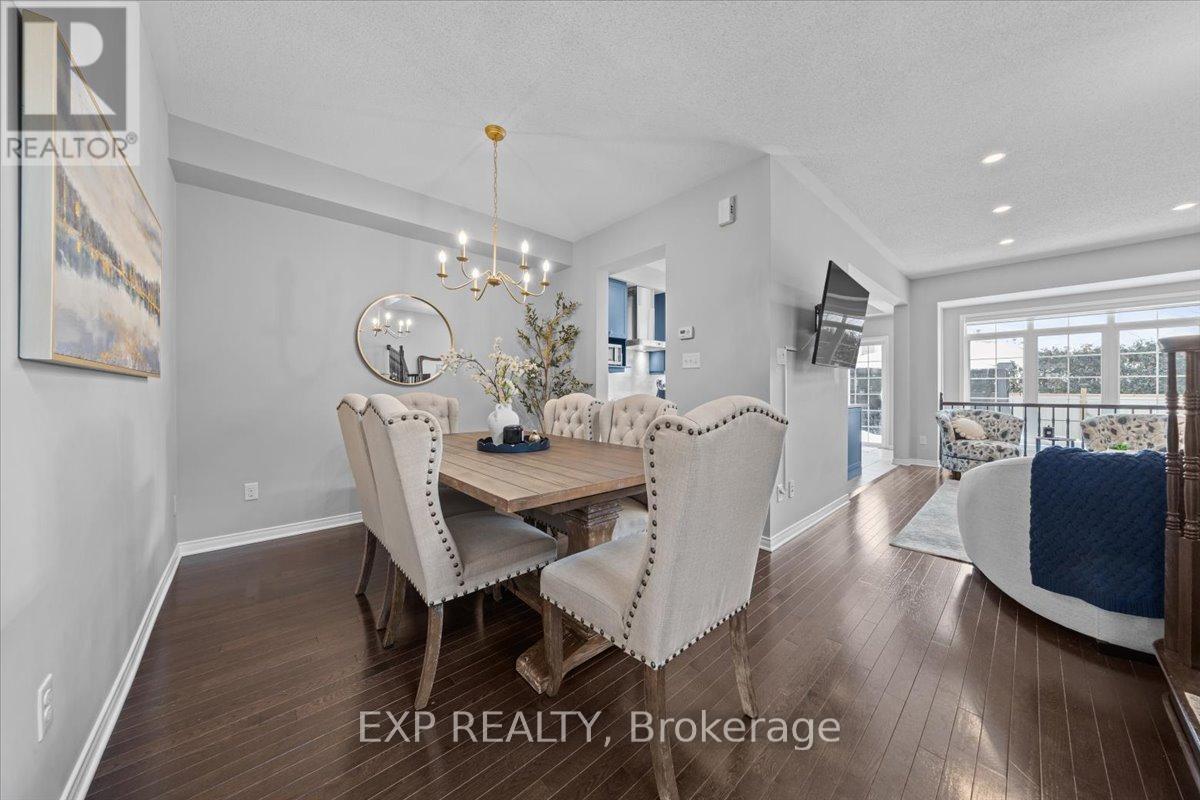 589 Pepperville Crescent, Ottawa, Ontario  K2M 0E7 - Photo 7 - X12845778