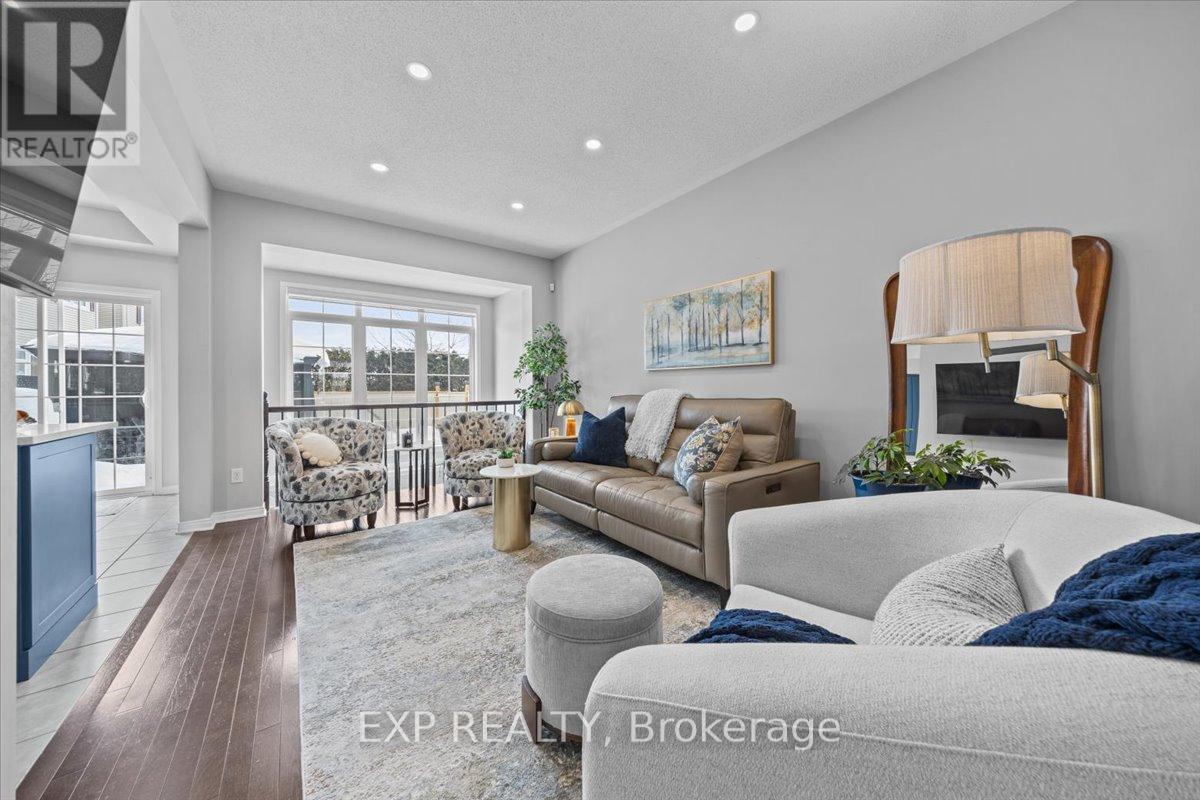 589 Pepperville Crescent, Ottawa, Ontario  K2M 0E7 - Photo 9 - X12845778