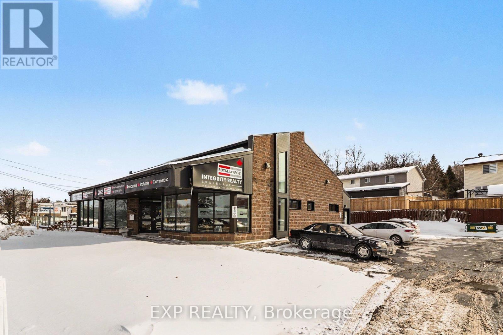 2 - 2062 St Joseph Boulevard, Ottawa, Ontario  K1C 1E6 - Photo 2 - X12845780