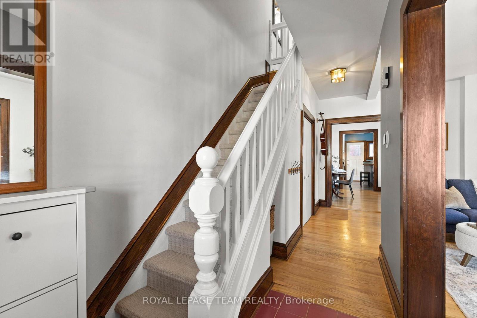 92 Third Avenue, Ottawa, Ontario  K1S 2J8 - Photo 12 - X12845792