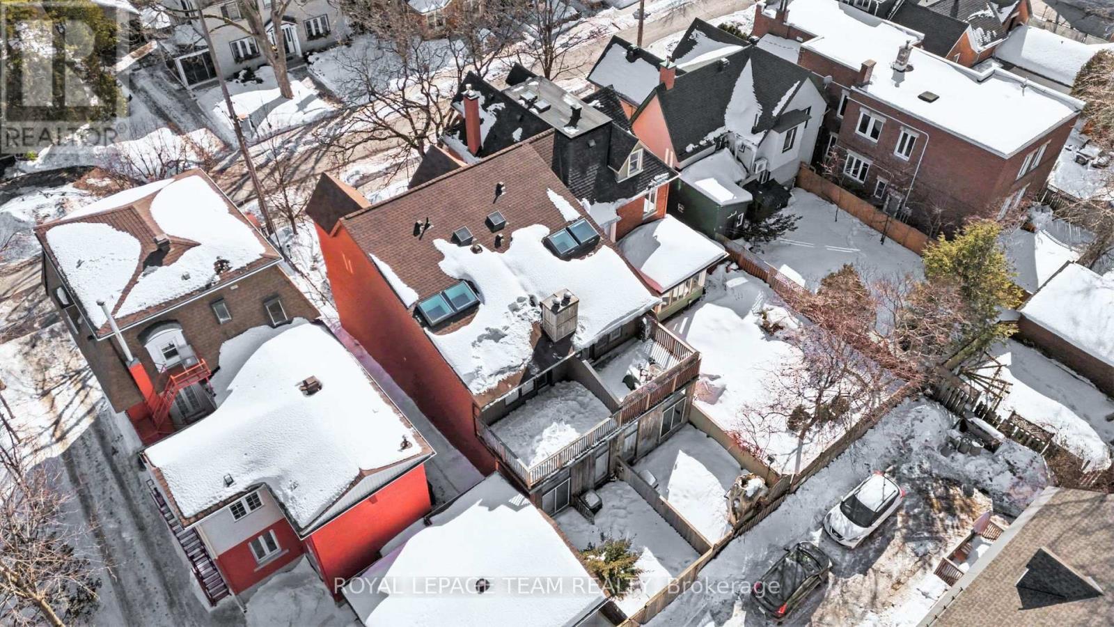 C - 595 Besserer Street, Ottawa, Ontario  K1N 6C8 - Photo 5 - X12845826