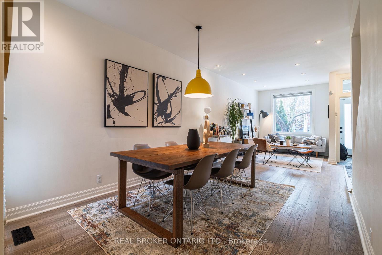 97 Major Street, Toronto, Ontario  M5S 2K9 - Photo 6 - C12845644