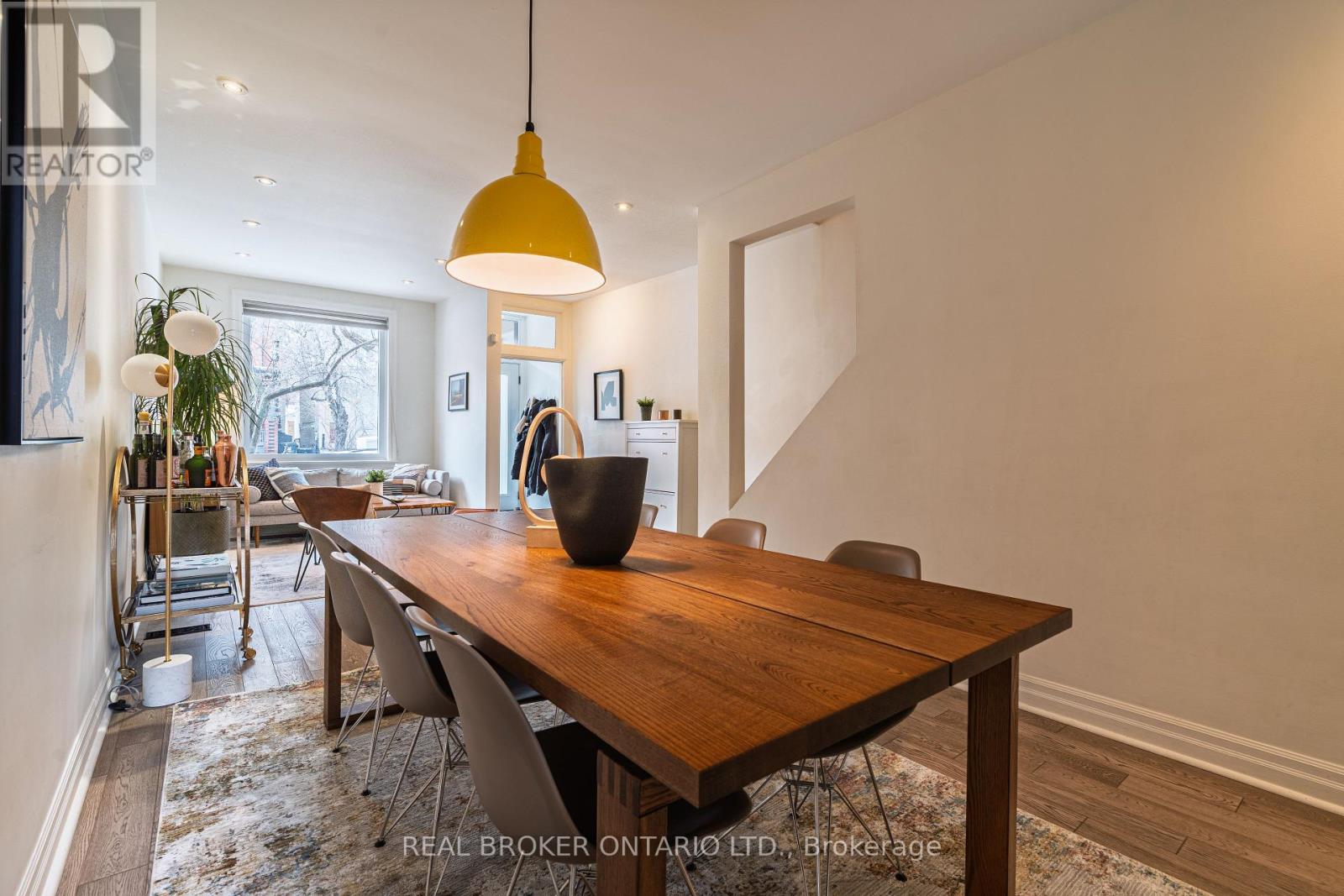 97 Major Street, Toronto, Ontario  M5S 2K9 - Photo 7 - C12845644