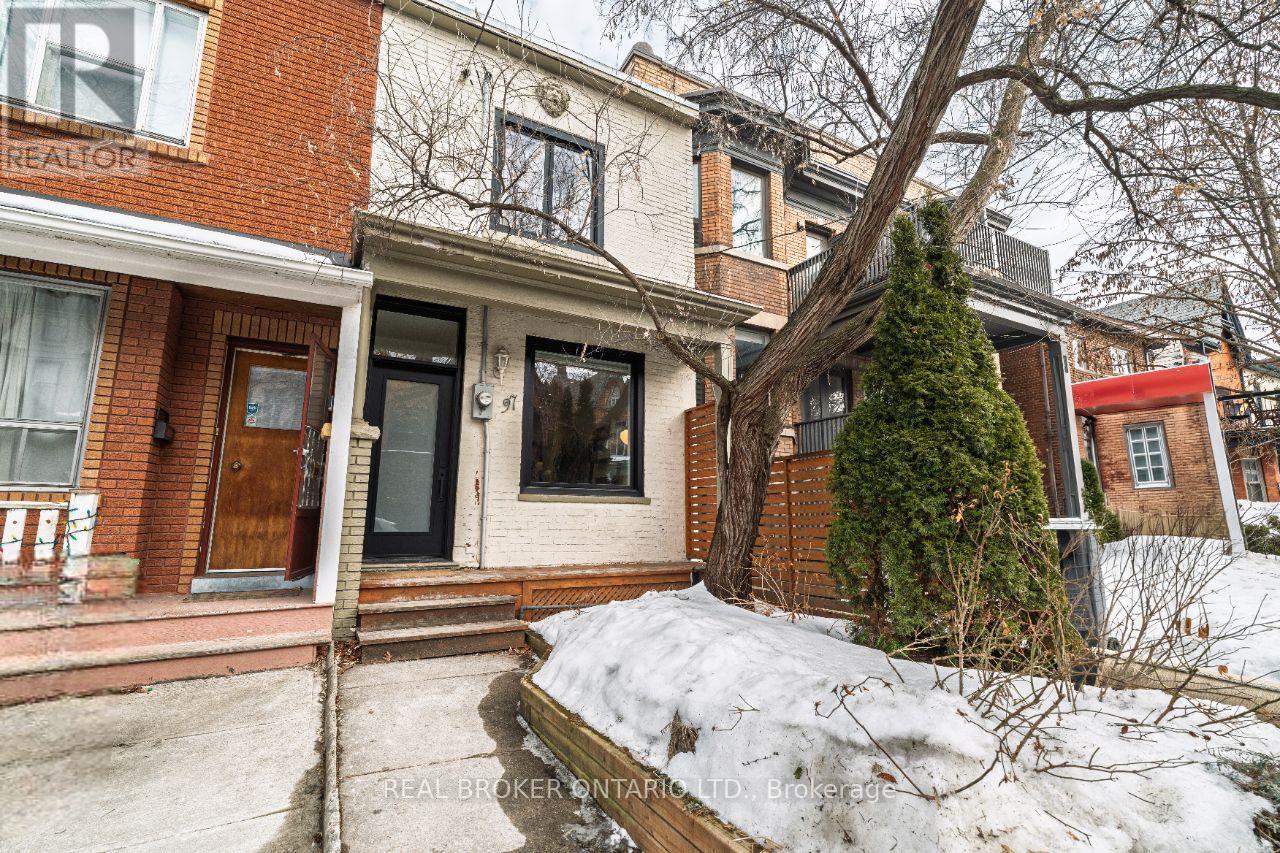 97 Major Street, Toronto, Ontario  M5S 2K9 - Photo 2 - C12845644