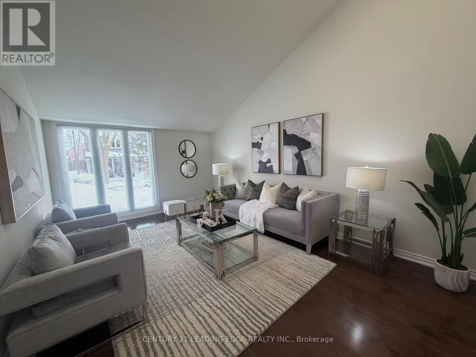 38 HETHERINGTON CRESCENT, Vaughan, Ontario