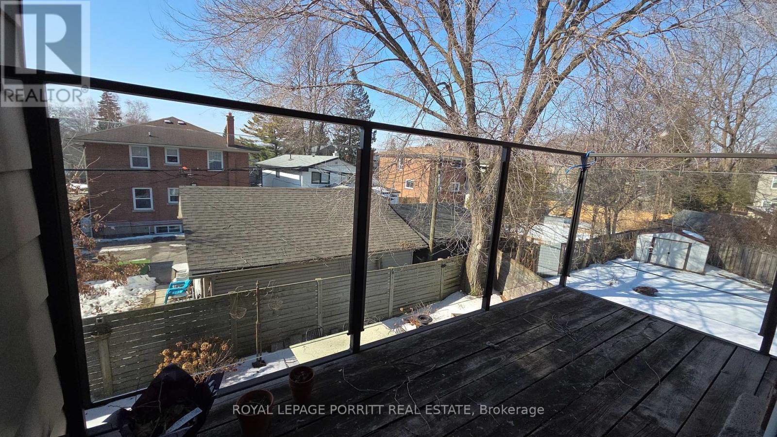 3 - 4 Fortieth Street, Toronto (Long Branch), Ontario  M8W 3M9 - Photo 16 - W12700296