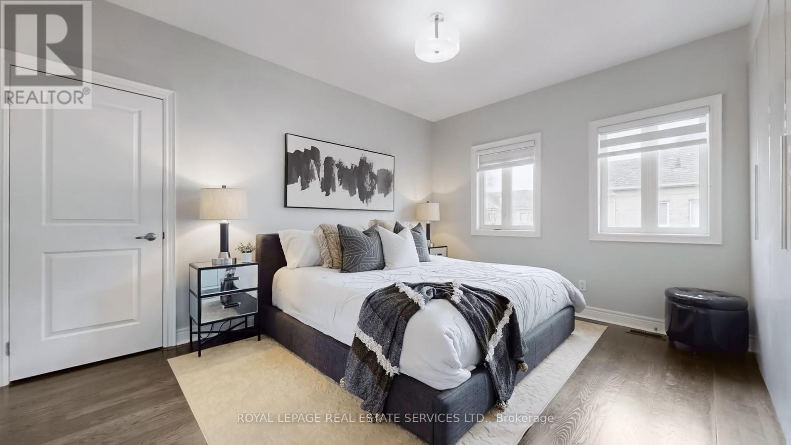 124 Six Point Road, Toronto, Ontario  M8Z 0A1 - Photo 25 - W12845448