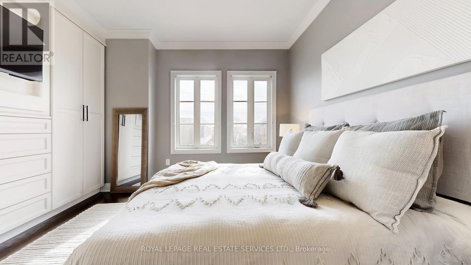 124 Six Point Road, Toronto, Ontario  M8Z 0A1 - Photo 39 - W12845448