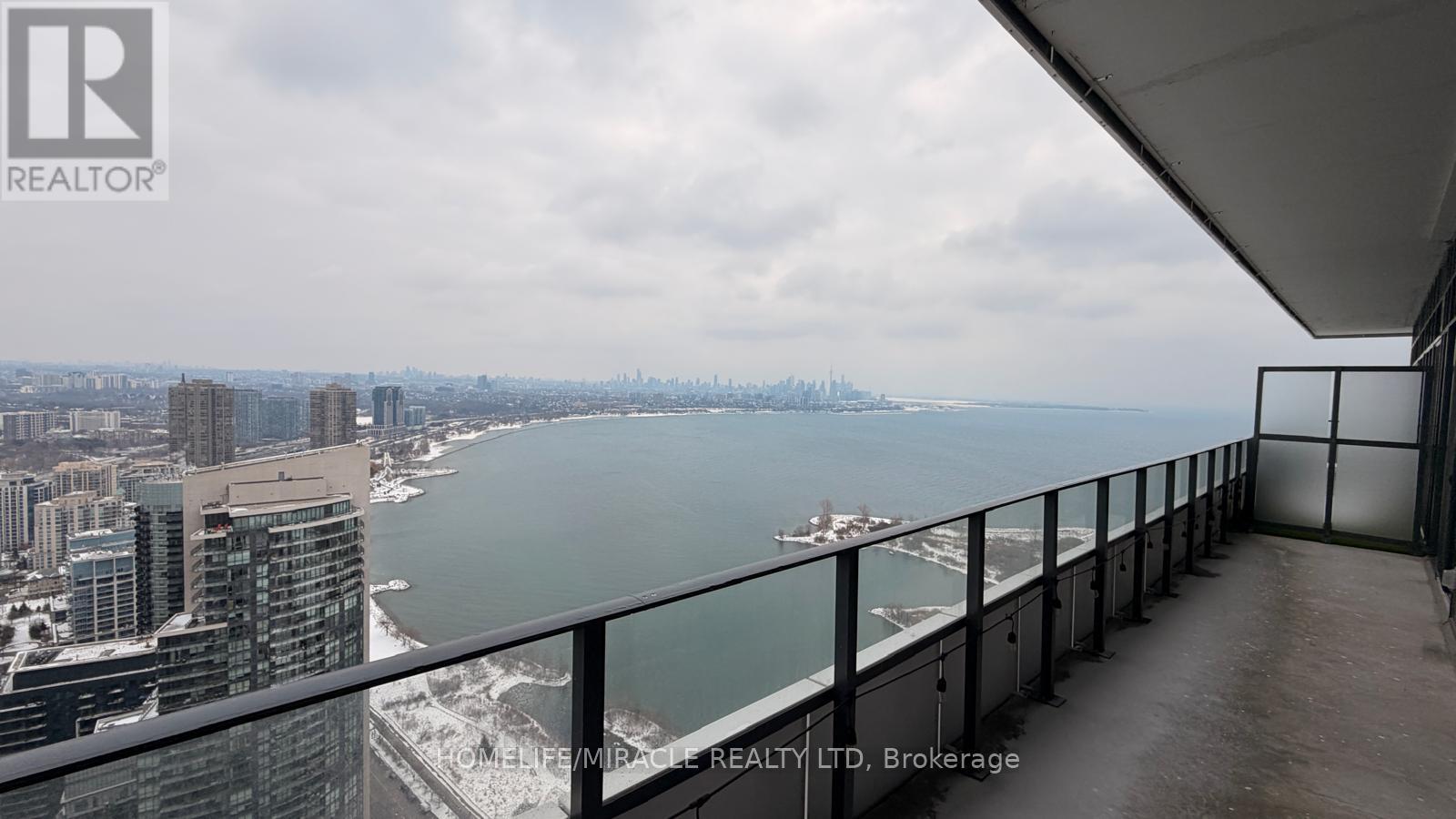 4804 - 20 Shore Breeze Drive, Toronto, Ontario  M8V 0C7 - Photo 23 - W12845624