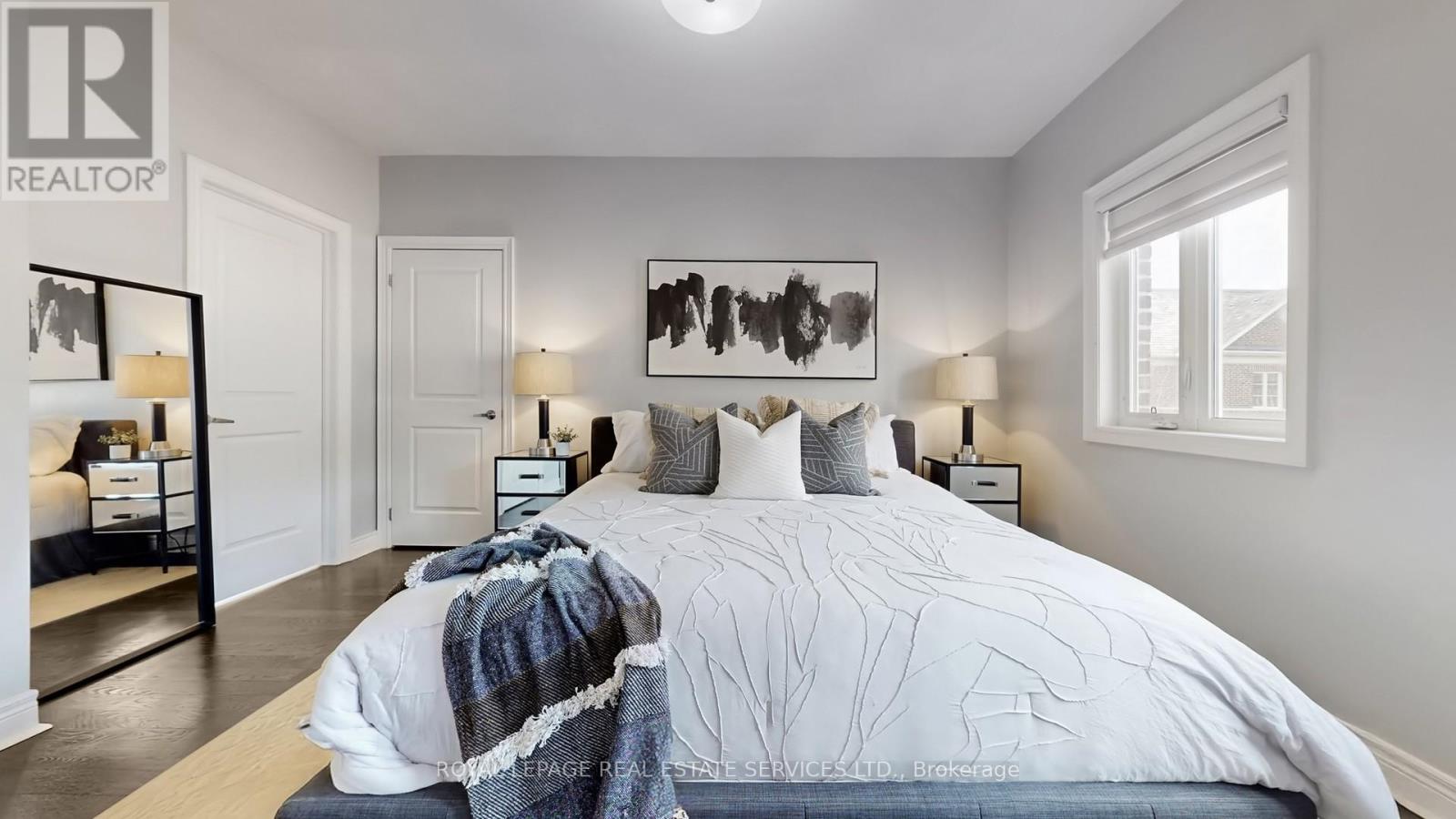 124 Six Point Road, Toronto, Ontario  M8Z 0A1 - Photo 26 - W12845448