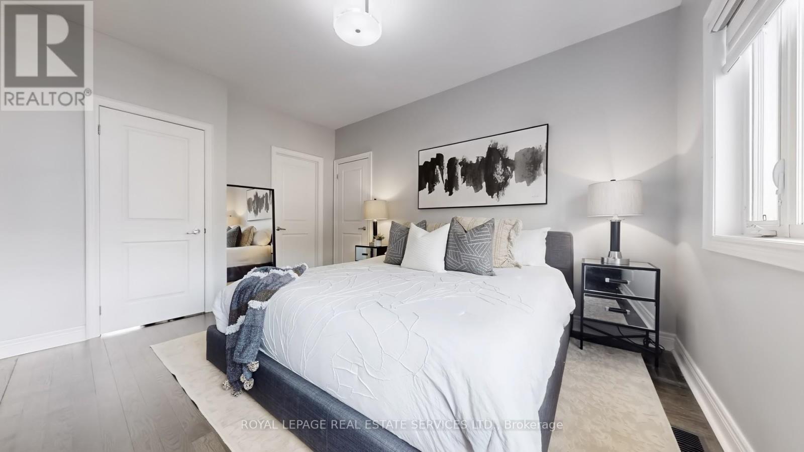 124 Six Point Road, Toronto, Ontario  M8Z 0A1 - Photo 27 - W12845448