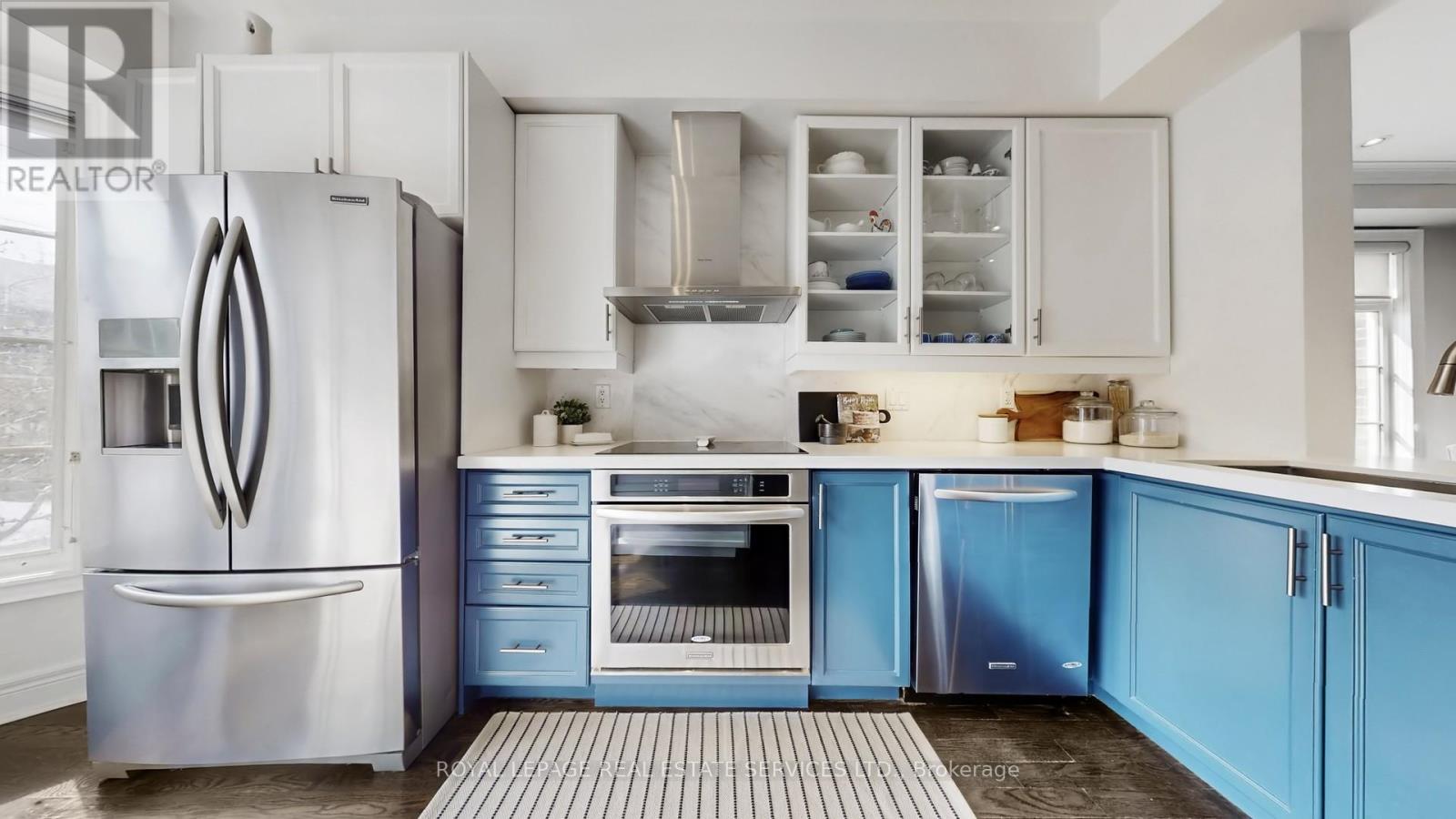 124 Six Point Road, Toronto, Ontario  M8Z 0A1 - Photo 15 - W12845448