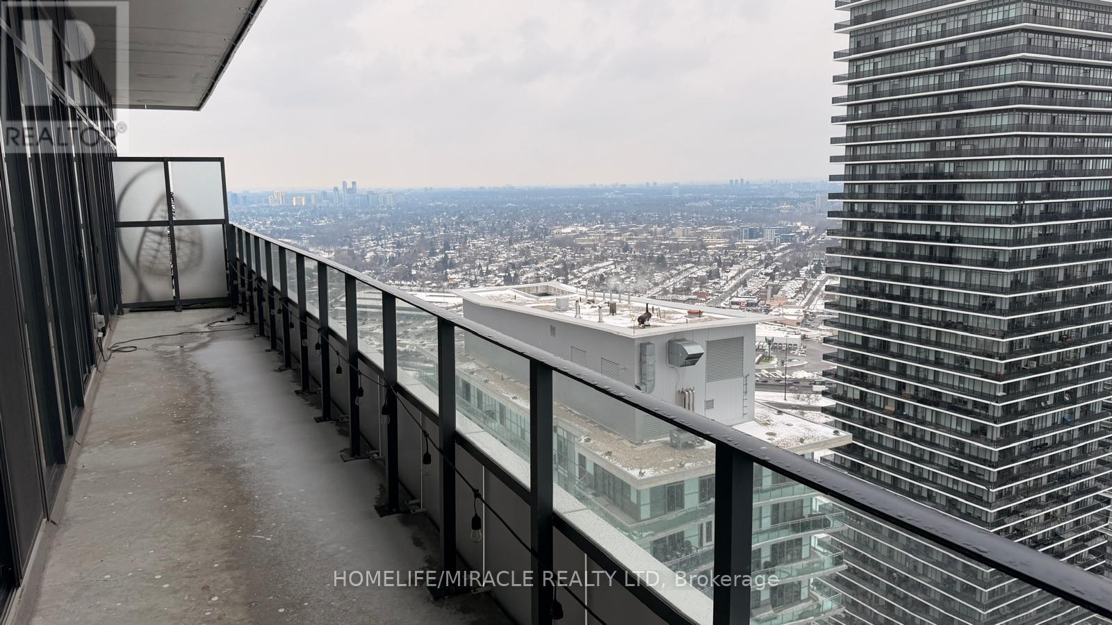 4804 - 20 Shore Breeze Drive, Toronto, Ontario  M8V 0C7 - Photo 19 - W12845624