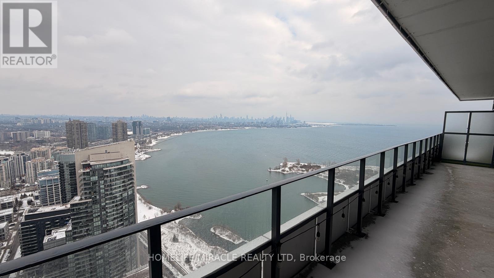 4804 - 20 Shore Breeze Drive, Toronto, Ontario  M8V 0C7 - Photo 20 - W12845624