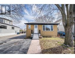 UPPER - 233 BETA STREET, Toronto, Ontario