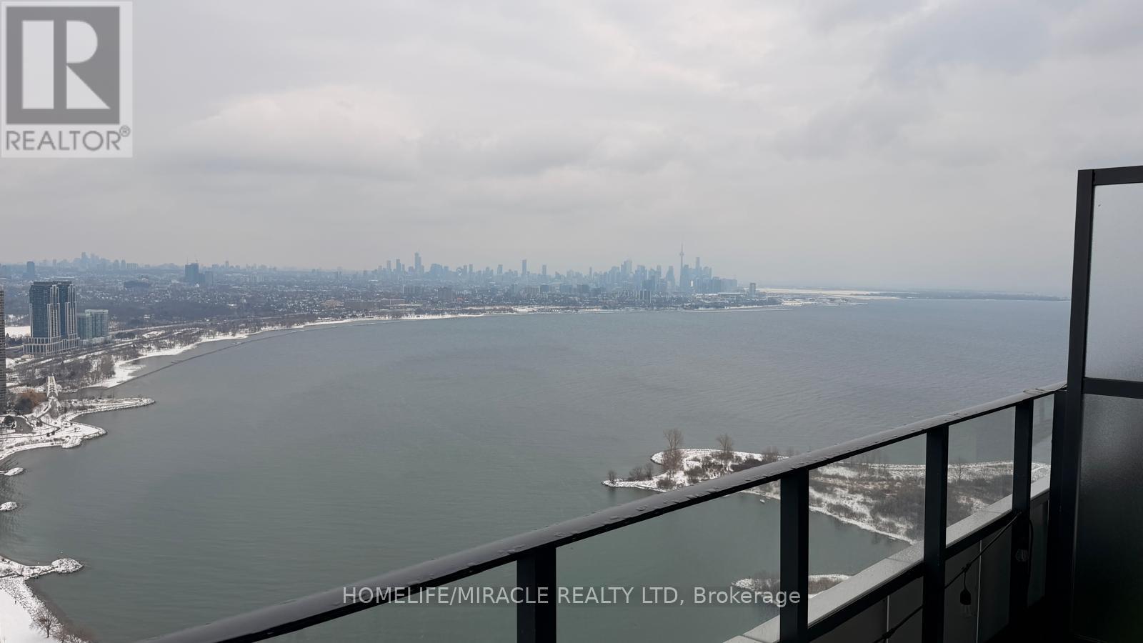 4804 - 20 Shore Breeze Drive, Toronto, Ontario  M8V 0C7 - Photo 21 - W12845624