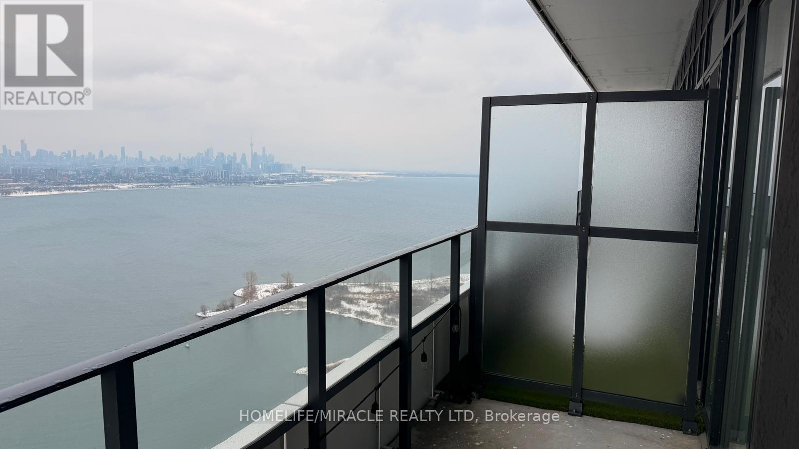 4804 - 20 Shore Breeze Drive, Toronto, Ontario  M8V 0C7 - Photo 22 - W12845624