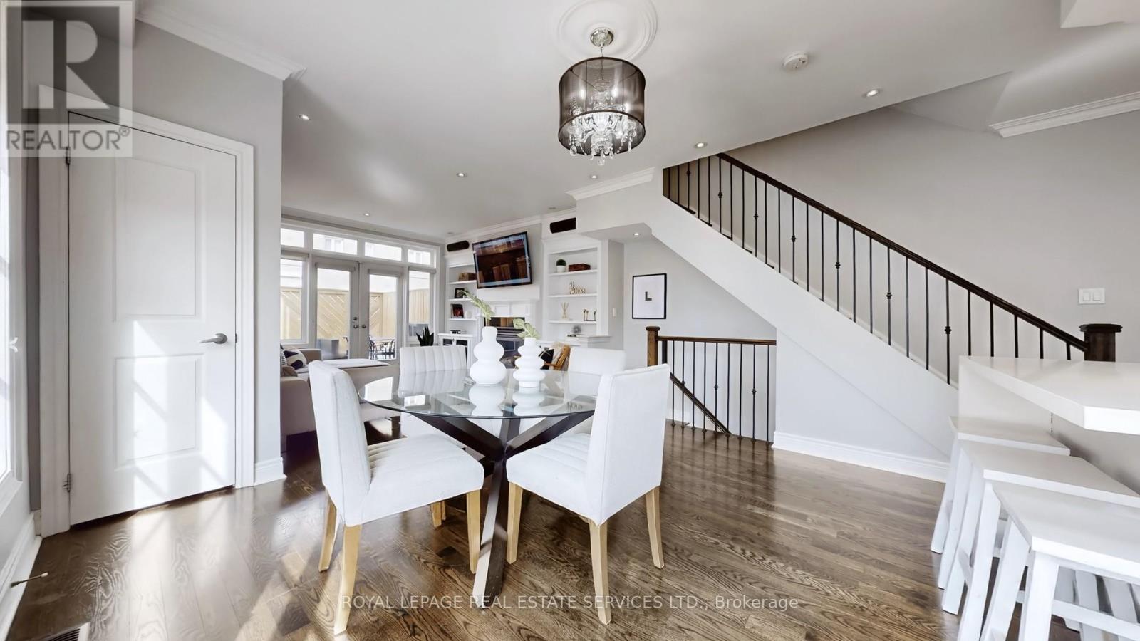 124 Six Point Road, Toronto, Ontario  M8Z 0A1 - Photo 12 - W12845448